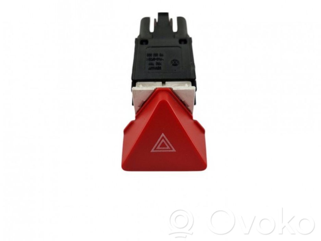 Botón interruptor de luz de peligro   1T0953509