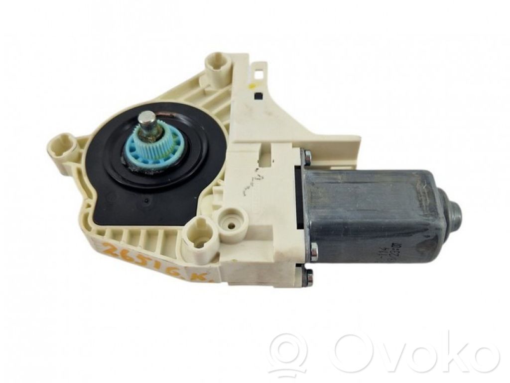 Volkswagen Sharan Motor macara geam ușă spate