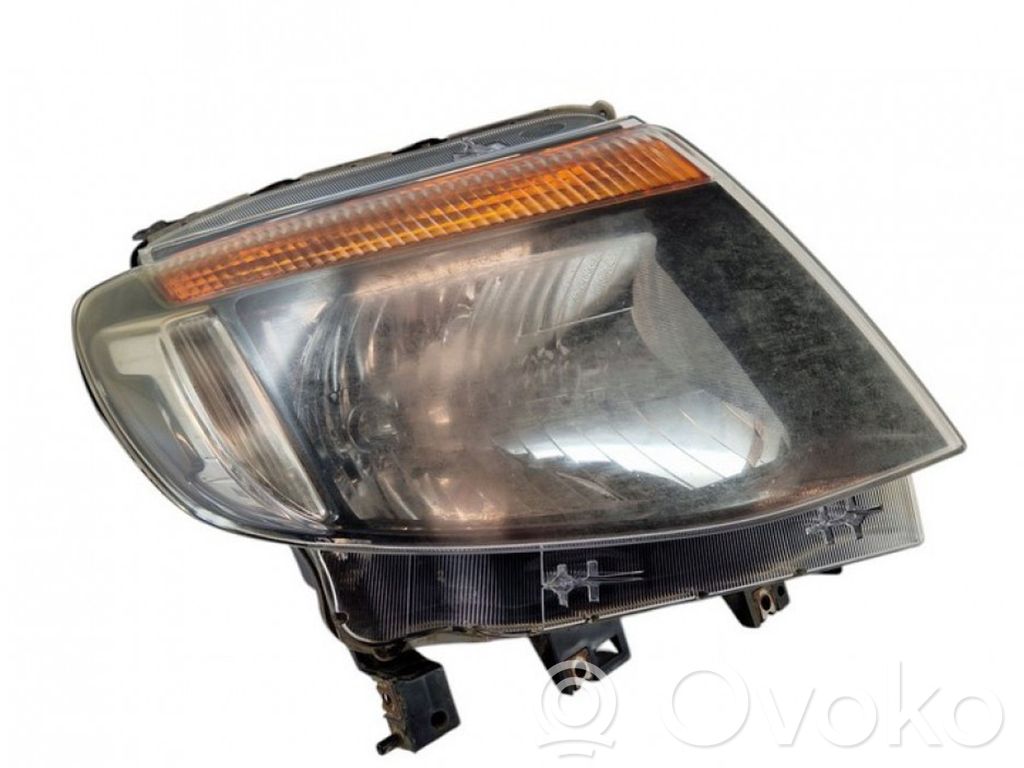 Ford Ranger Headlight/headlamp 