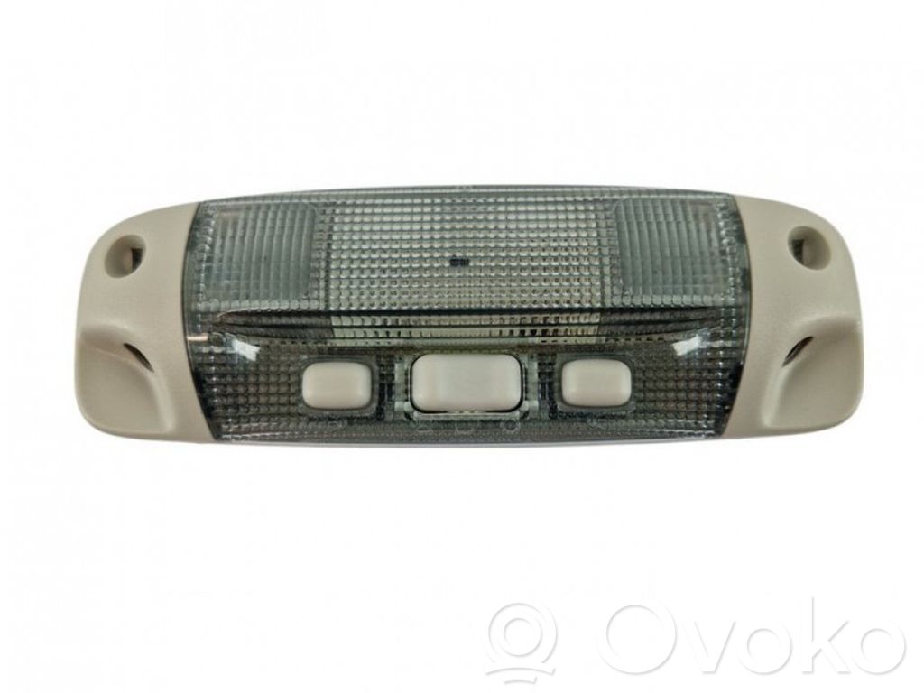 Ford Ranger Other interior light 