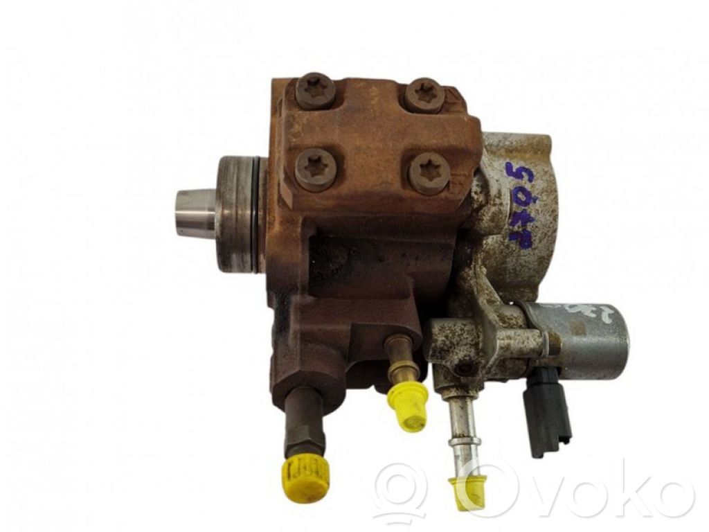 Ford Ranger Fuel injection high pressure pump 