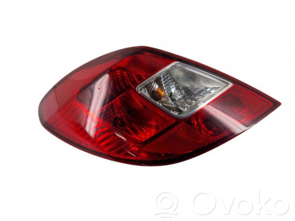 Luz trasera/de freno   13269050