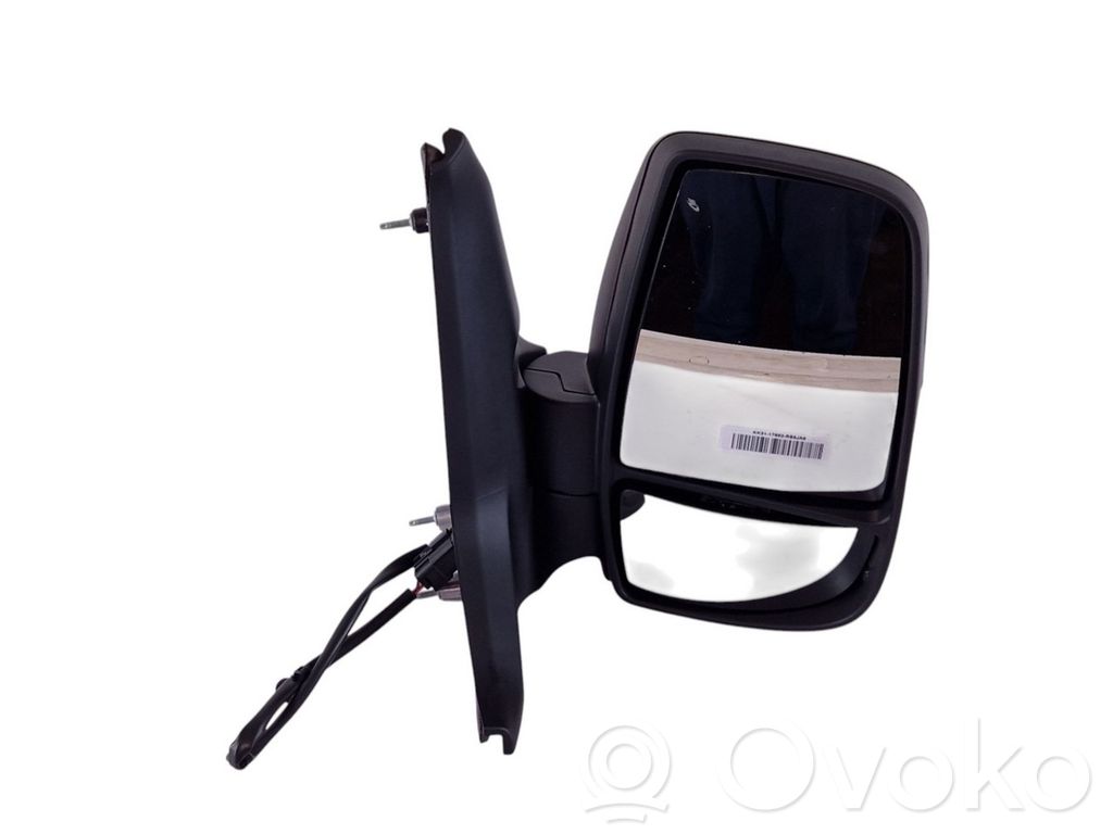 Ford Transit VII Oglindă electrică ușă față