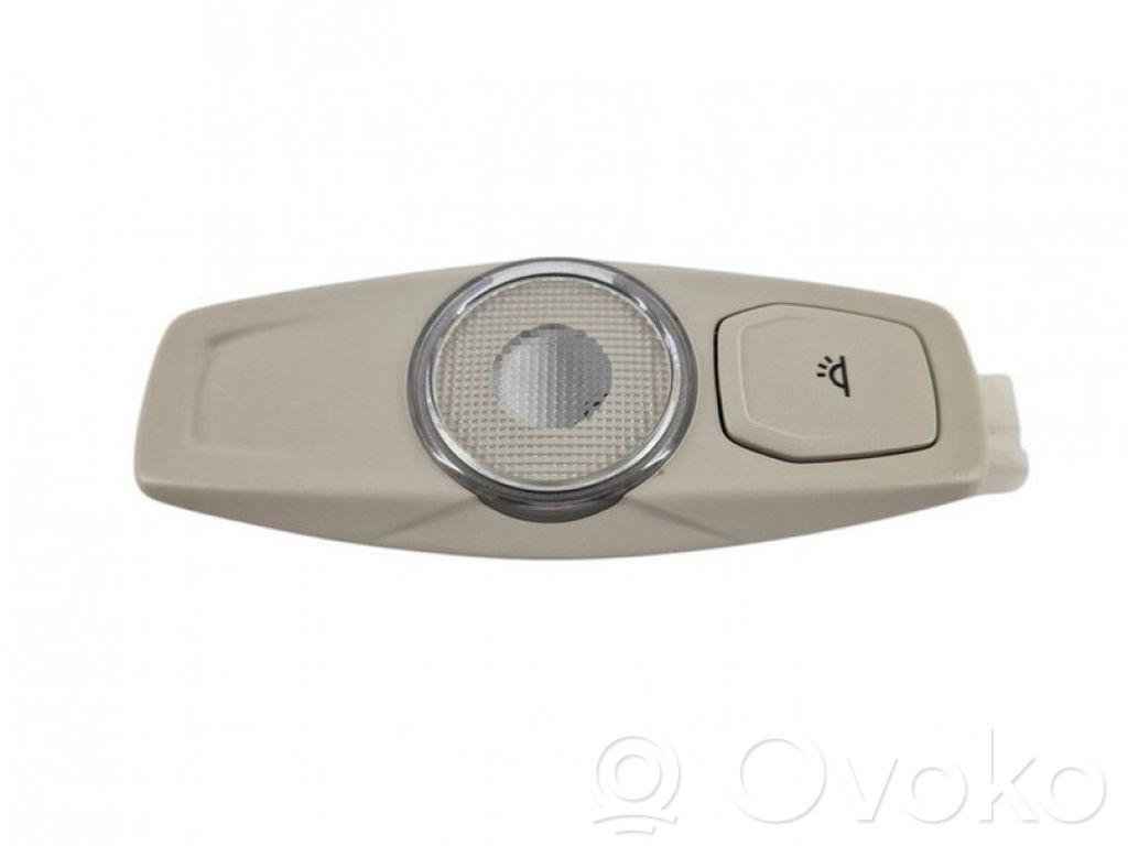Ford Kuga I Otras luces interiores 