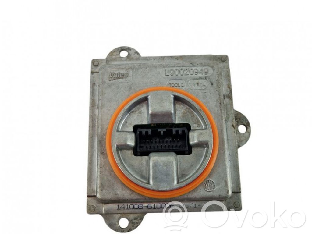 Ford Kuga I Xenon control unit/module 