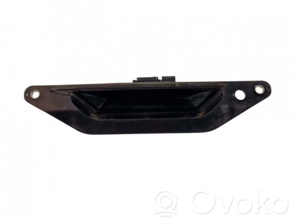 Ford Kuga I Mâner exterior deschidere hayon/portbagaj/oblon 