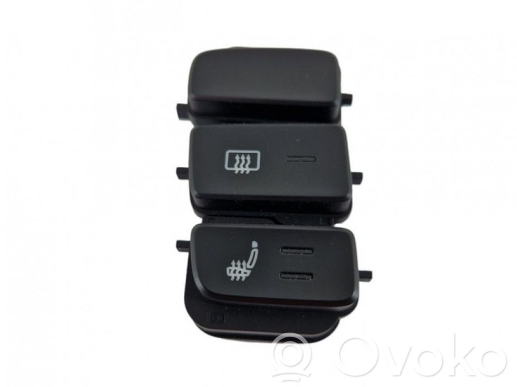 Interruttore riscaldamento sedile   1S0927137E