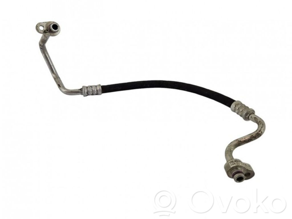 Volkswagen Golf VII Tubo flessibile aria condizionata (A/C) 