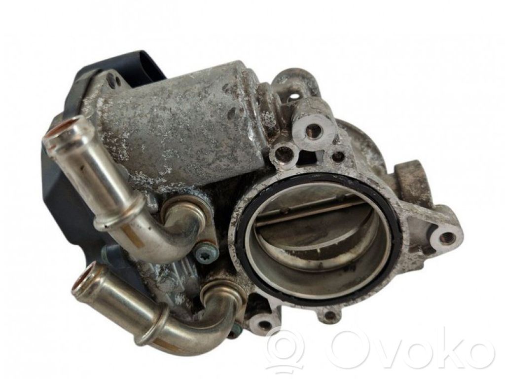 Boîtier de papillon électrique   04L128059T,04L128063T