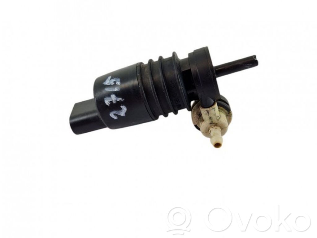 Pompa lavavetri parabrezza/vetro frontale   CJ5417664AA