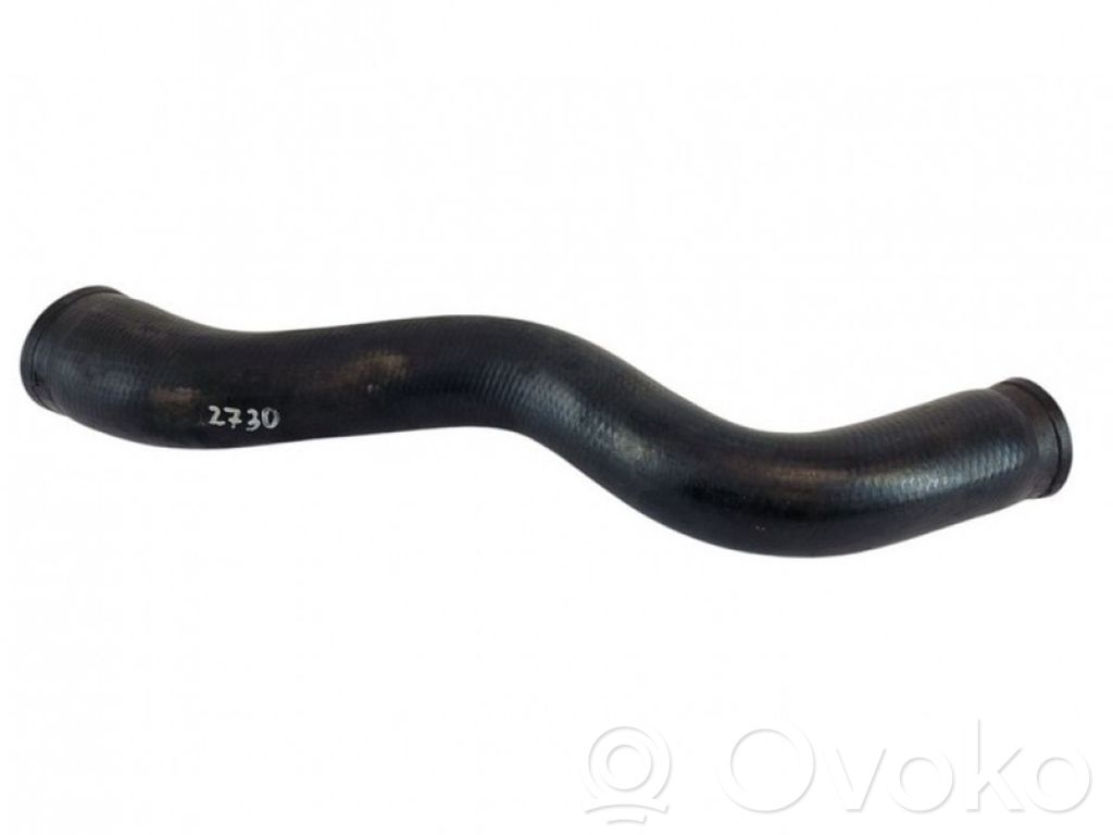 Manguera/tubo del intercooler