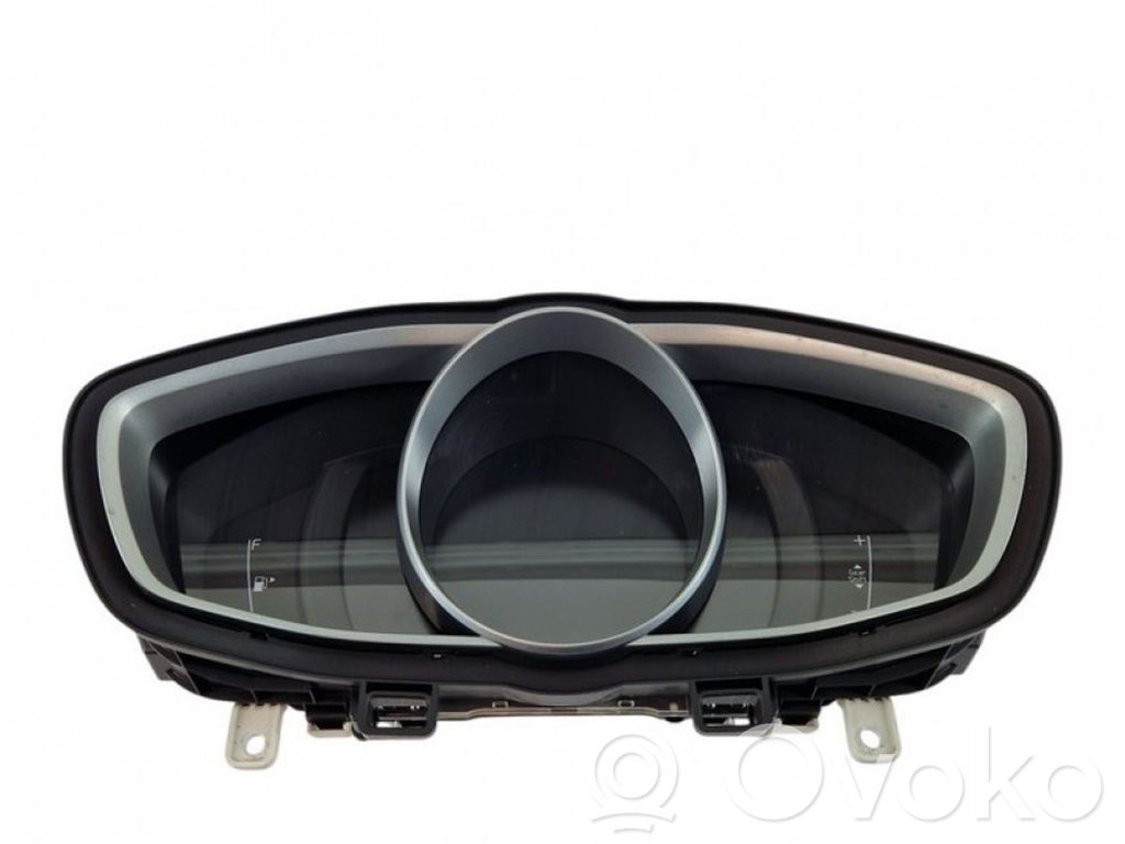 Volvo V40 Tachimetro (quadro strumenti) 