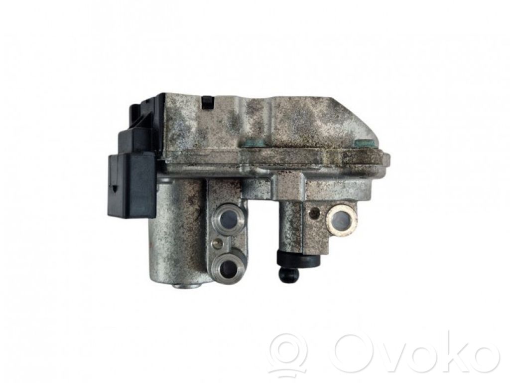 Audi A6 S6 C6 4F Motor/activador 