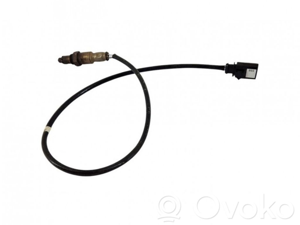 Lambda zonde   04E906262CS