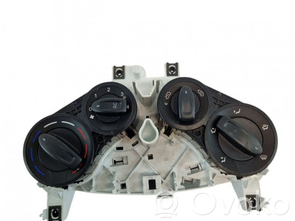 Ford Ka Climate control unit 