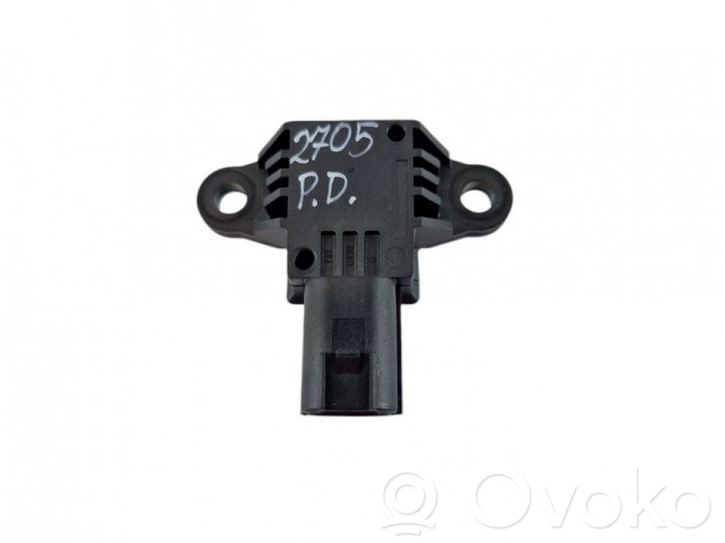 Ford Ranger Airbagsensor Crashsensor Drucksensor 