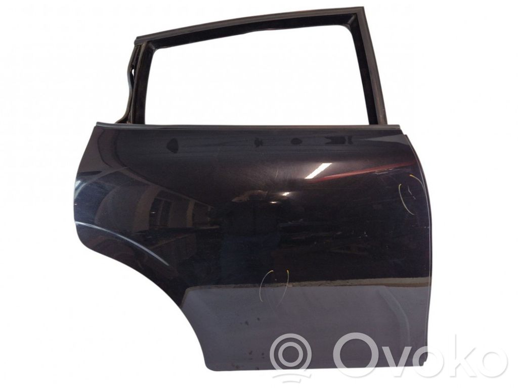 Seat Leon (1P) Portiera posteriore 