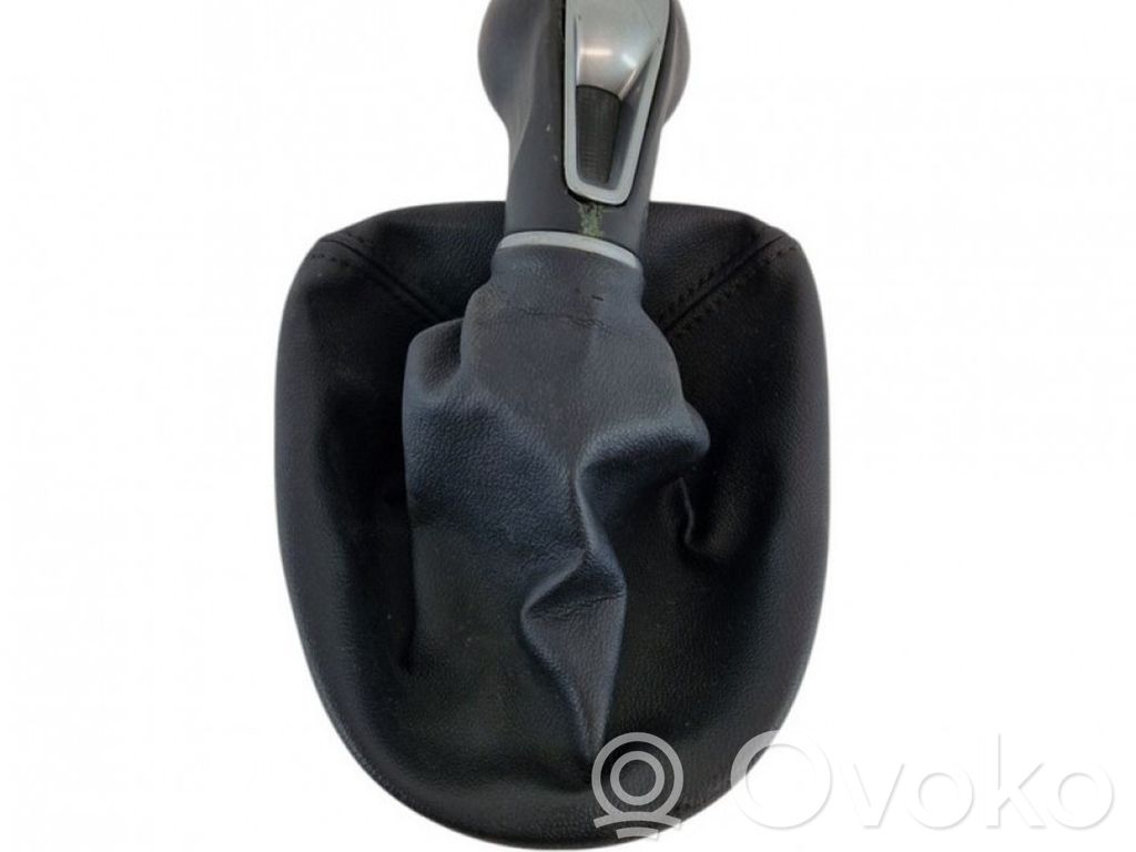 Seat Leon (1P) Rivestimento in pelle/manopola della leva del cambio 