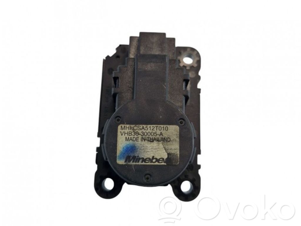 Mitsubishi Outlander Motor/actuator clapetă aer 