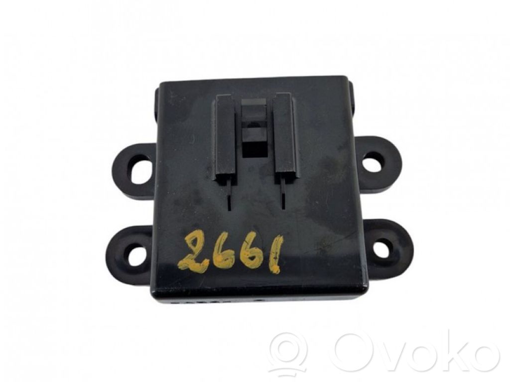 Autres unités de commande / modules   1640A011