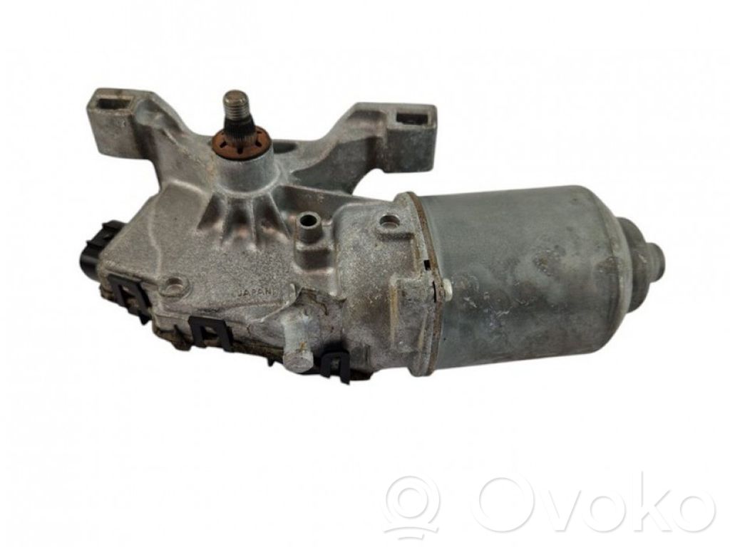 Subaru Forester SH Motor ștergător 