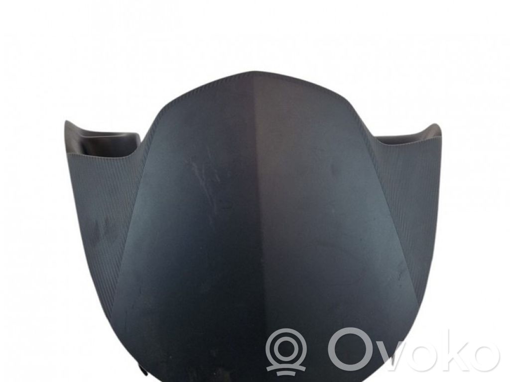 Mazda 3 III Moldura del panel 