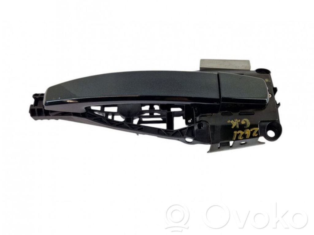 Opel Astra J Maniglia esterna per portiera posteriore