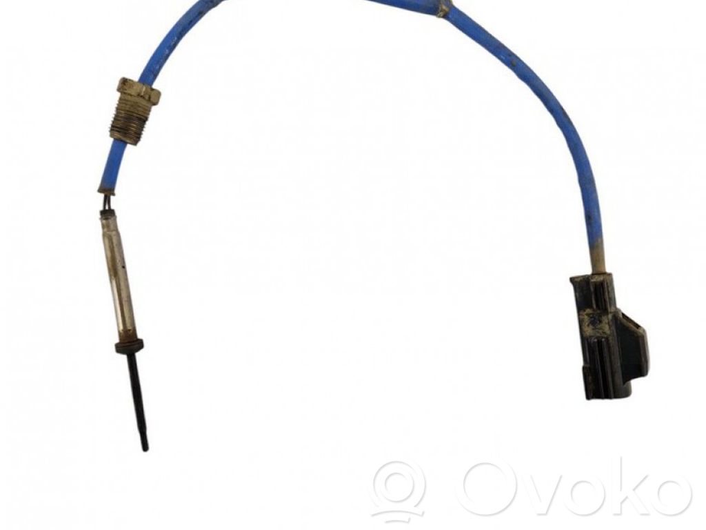 Coolant temperature sensor   AB3912B591AA