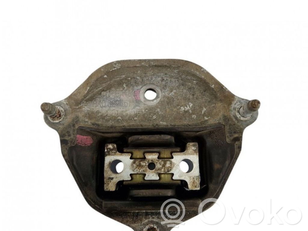 Getriebelager Getriebedämpfer   8K0399151
