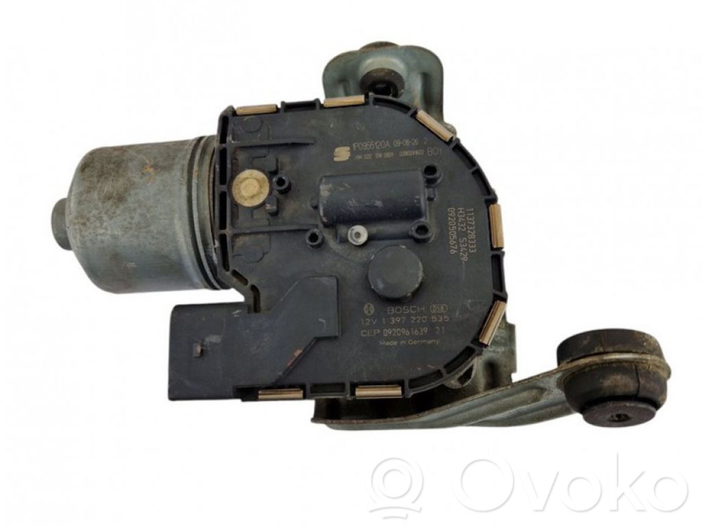 Seat Leon (1P) Motor ștergător
