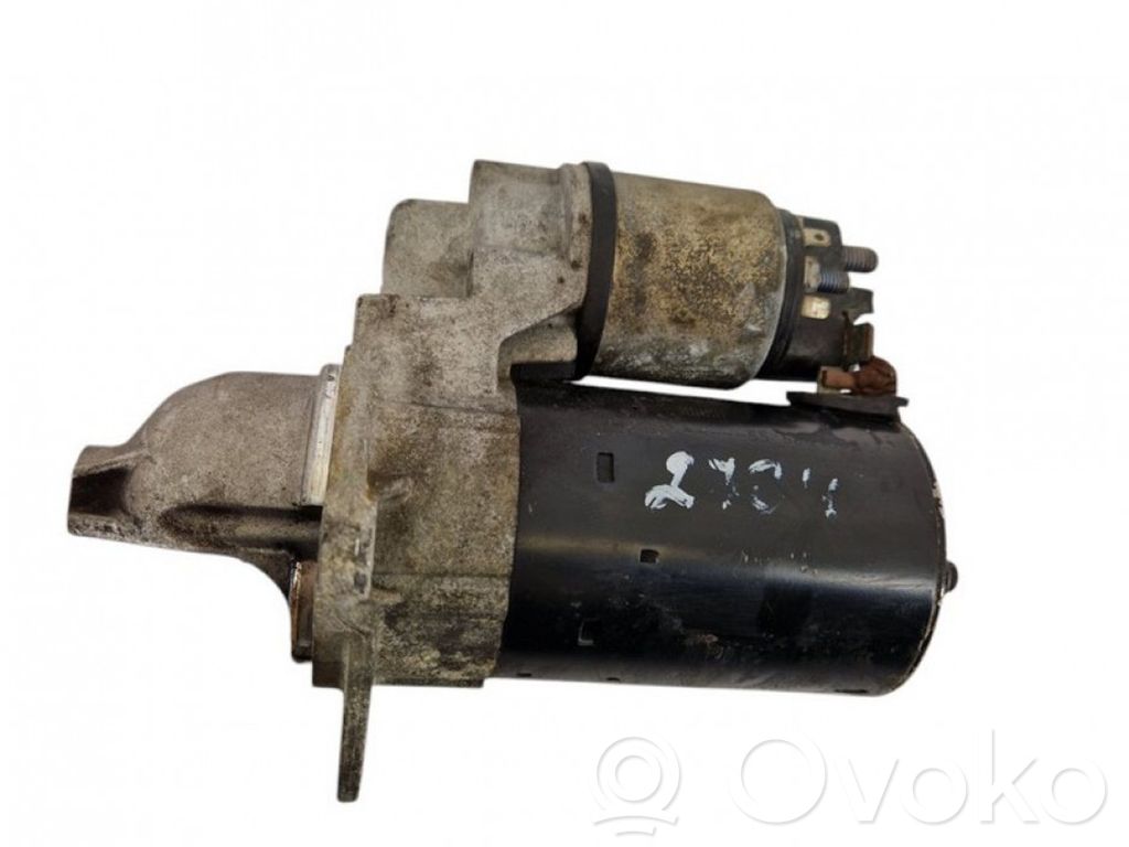 Electromotor   55566800,0001107493