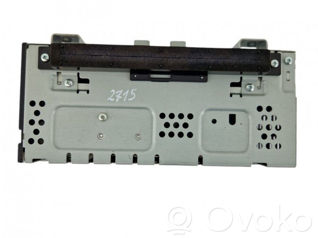 Ford Kuga I Panel / Radioodtwarzacz CD/DVD/GPS 