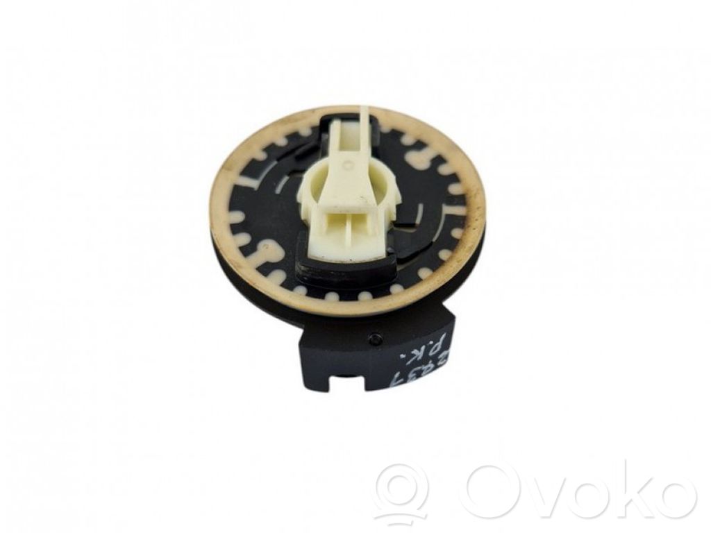 Sensor impacto/accidente para activar Airbag   9831469280,648011900B