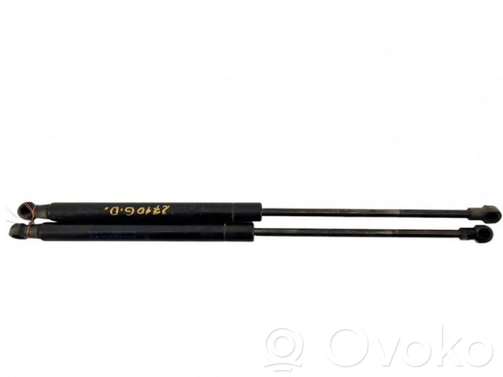 Ford Ka Tailgate/trunk strut/damper 