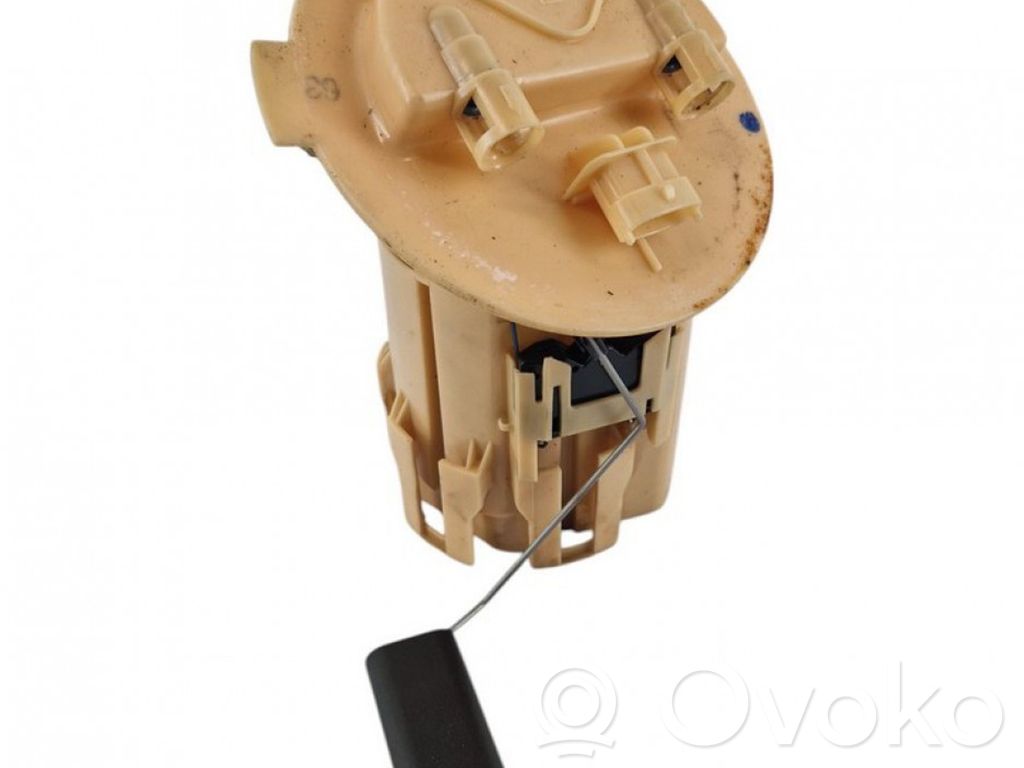 Opel Astra H Bomba interna de combustible 