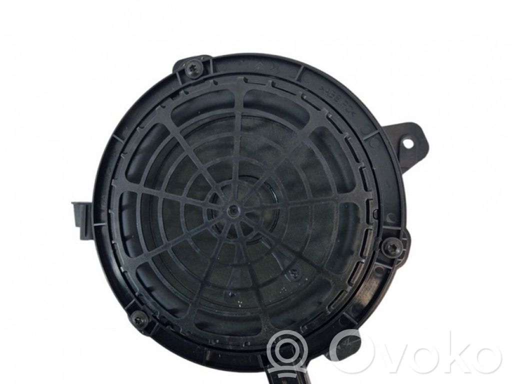 Etuoven kaiutin   9818747880