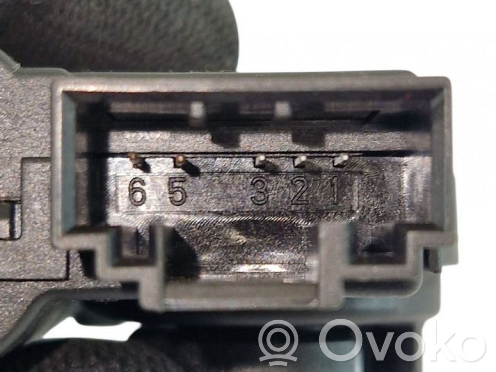 Motor/actuator clapetă aer   2Q0907511F,3293917M,T48318B