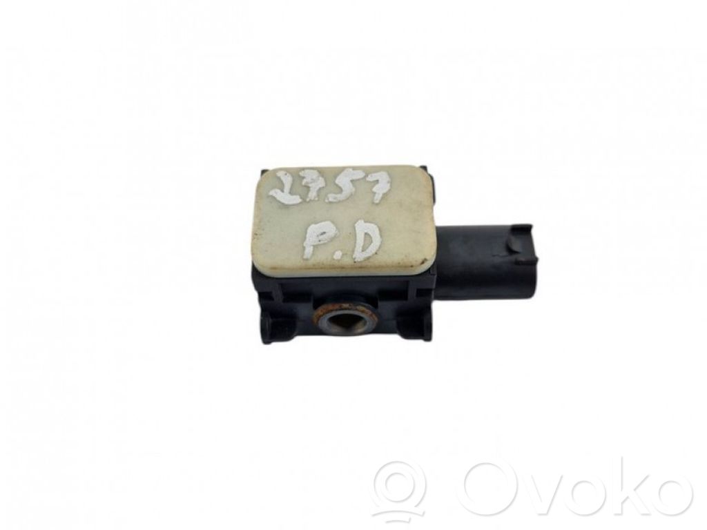 Sensor impacto/accidente para activar Airbag   0038202926