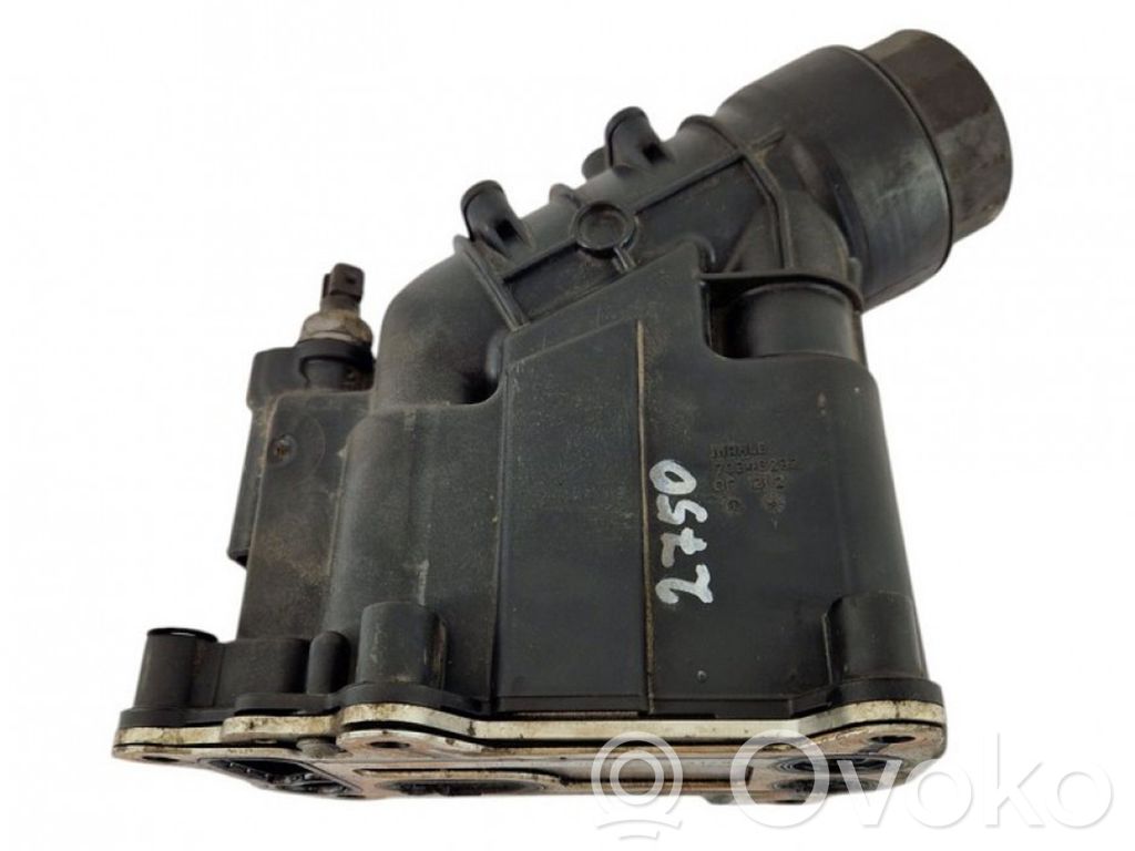 Oil filter mounting bracket   7034629,517506,7807799