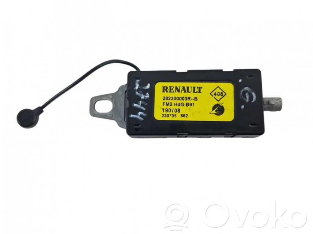 Amplificatore antenna   282300003R