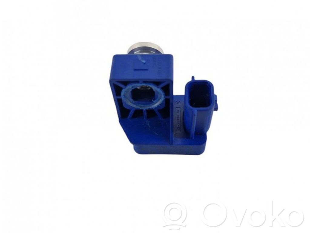 Renault Laguna III Airbagsensor Crashsensor Drucksensor 