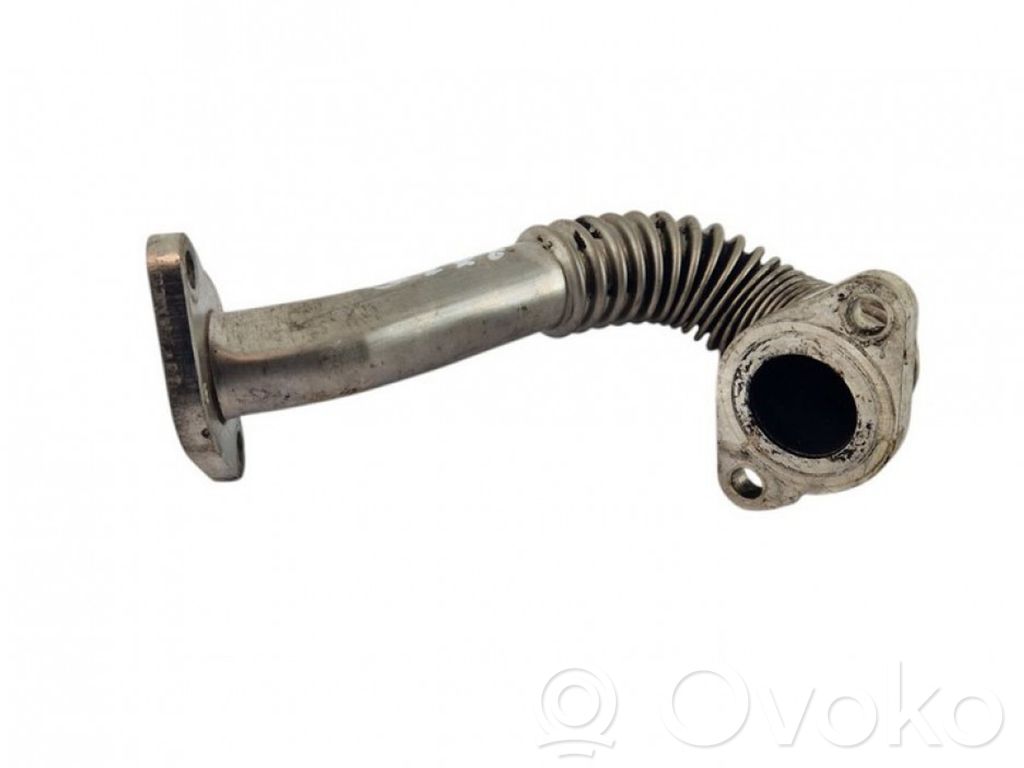 Opel Vivaro Linea/tubo flessibile della valvola EGR