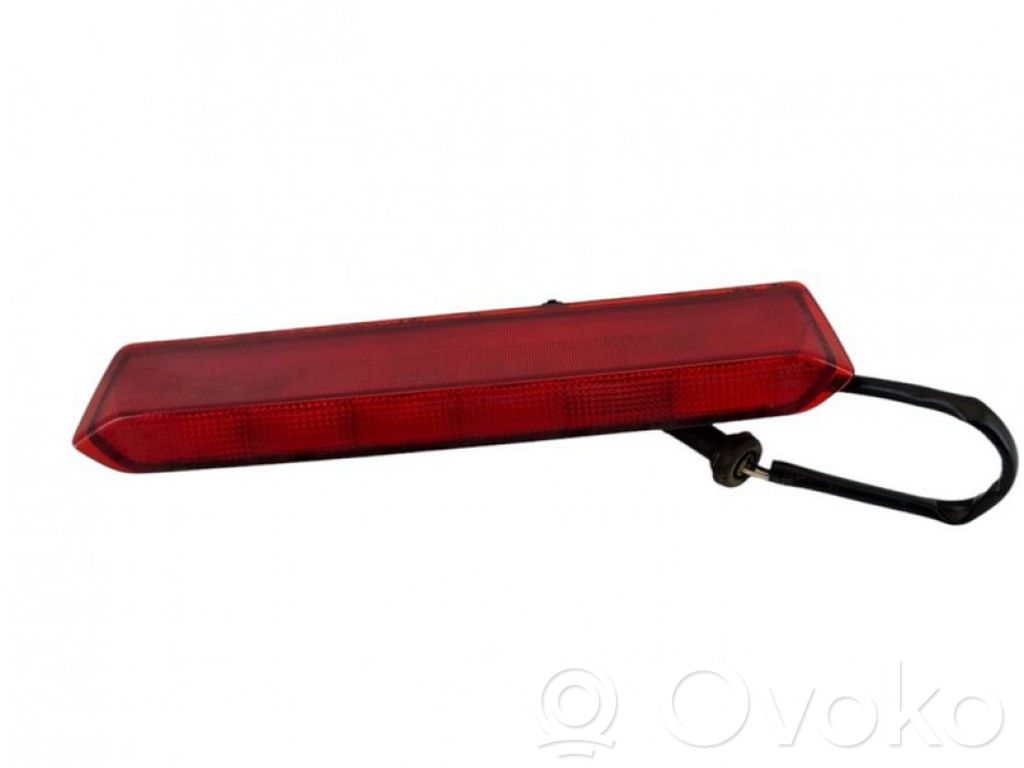 Subaru Forester SJ Dritte Bremsleuchte 