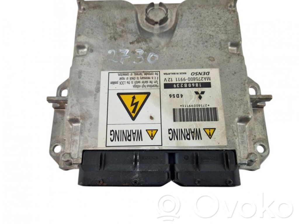Engine control unit/module   1860B239,MA2758009911
