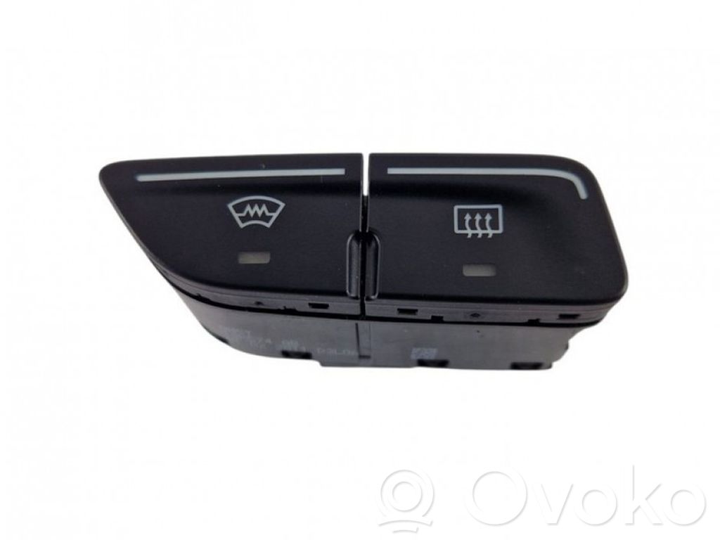 Ford C-MAX II Comutator încălzire parbriz/lunetă 