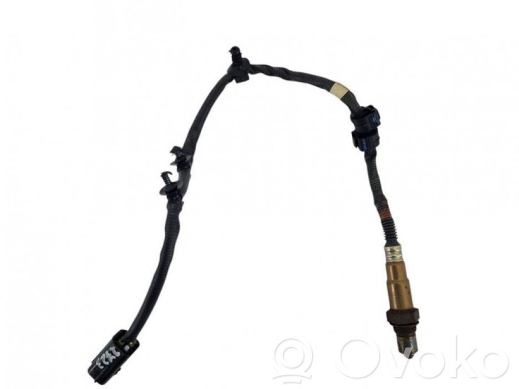 Isuzu D-Max Lambda probe sensor 
