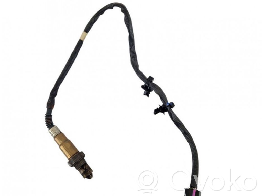 Isuzu D-Max Lambda probe sensor 