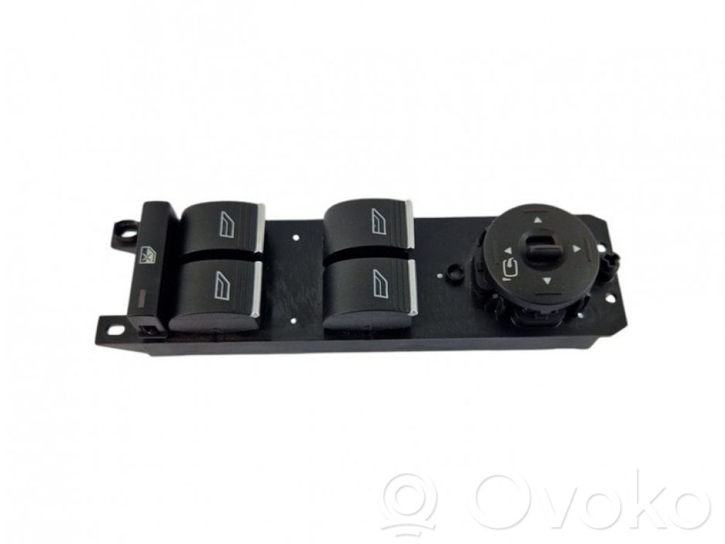 Comutator comandă geamuri electrice   10138823,F1ET14A132GC