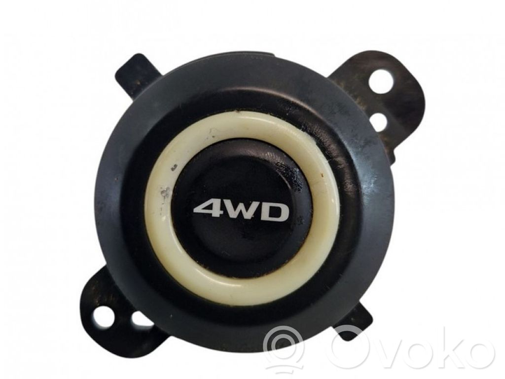 Mitsubishi Outlander Other switches/knobs/shifts 