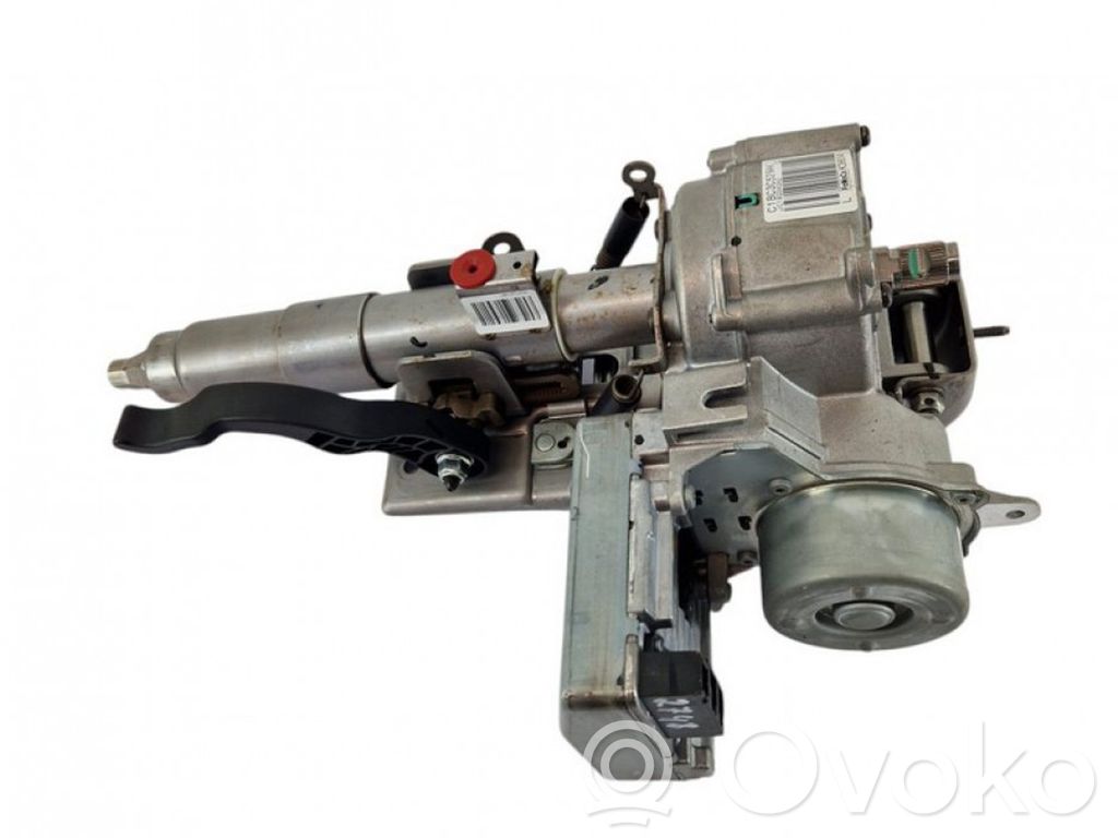 Lenksäule   C1BC3C529AK,54086717A,A0044661